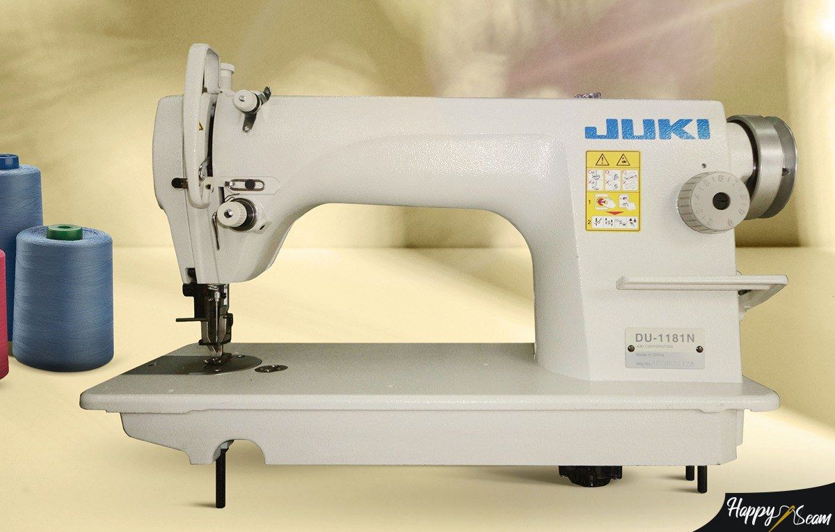 Juki Sewing Machines