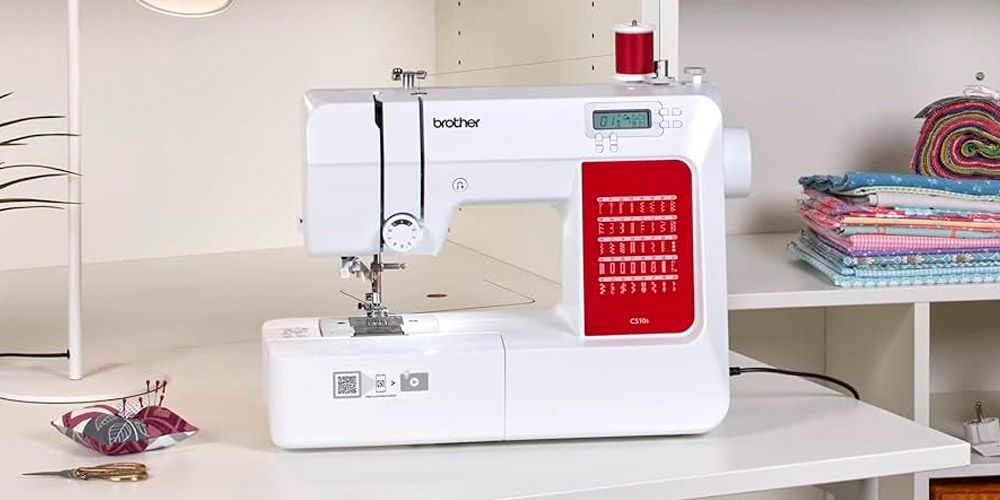 Brother Sewing Machines: Features That Stand Out