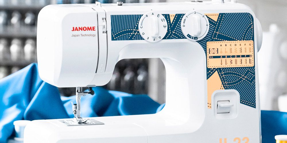 The Best Janome Machines for Advanced Sewers