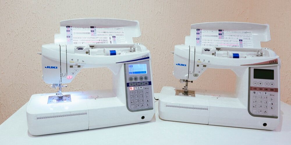 Tips for Achieving Professional Results with Juki Sewing Machines