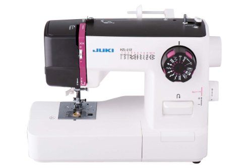 Juki HZL-27Z: Sewing Machine