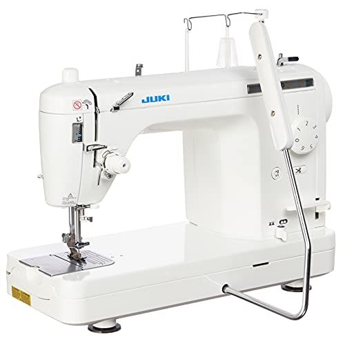 Juki TL-2000Qi: Sewing and Quilting Machine