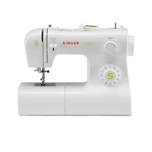 SINGER Tradition 2277: Sewing Machine