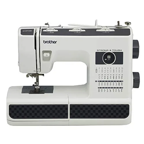 Brother ST371HD: 37 Built-in Stitches: Complete Review and Customer ...