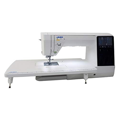 Juki HZL-NX7 Next Generation: Long Arm Sewing and Quilting Machine