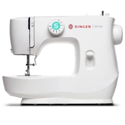 SINGER M1500: Mechanical Sewing Machine