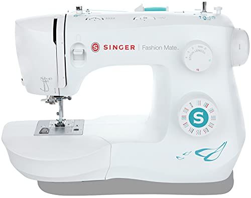 SINGER Fashion Mate 3342: Sewing Machine