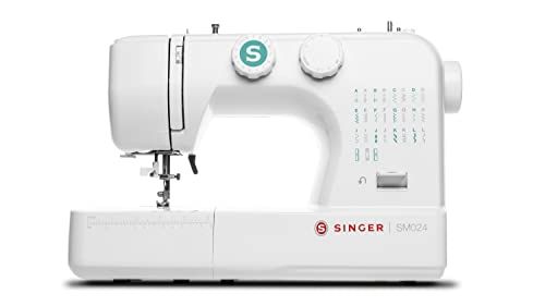 SINGER SM024: Sewing Machine