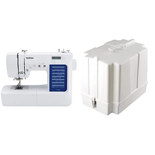 Brother CS7000X: Computerized Sewing and Quilting Machine, 70 Built-in Stitches