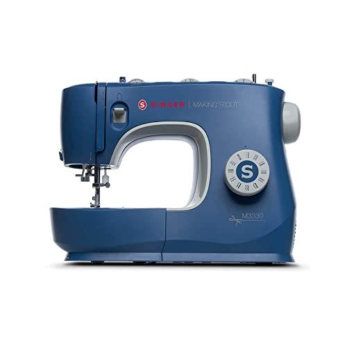 SINGER M3330FR: Making the Cut Sewing Machine