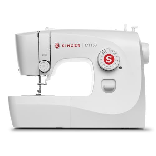 SINGER M1150: Mechanical Sewing Machine